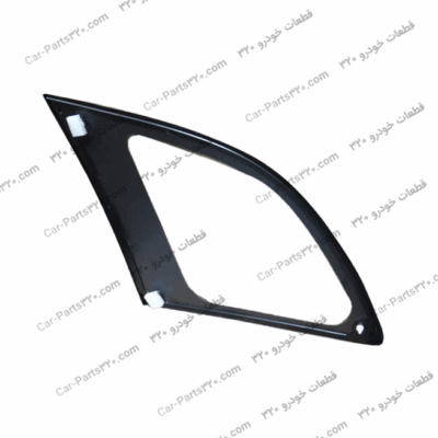 شیشه کابین عقب سمت راست ام وی ام ایکس 33 MVM X33 AT مارک CHERY