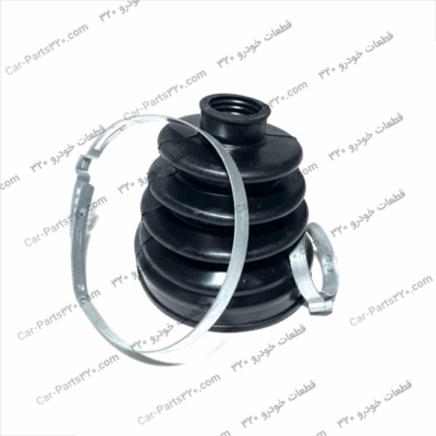 کیت گردگیر پلوس سمت گیربکس ام وی ام X33MVM X33, NEW MVM X33 MT, TIGGO
