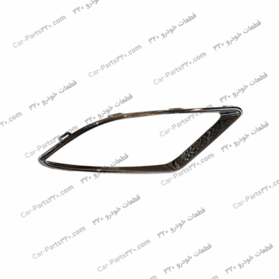 زه چراغ مه شکن جلو راست تیگو ۷TIGGO7 DCT Excellent, TIGGO7 DCT Luxury