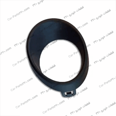 محافظ دور چراغ مه شکن جلو چپ تیگو ۷TIGGO7 DCT Excellent, TIGGO7 DCT Luxury