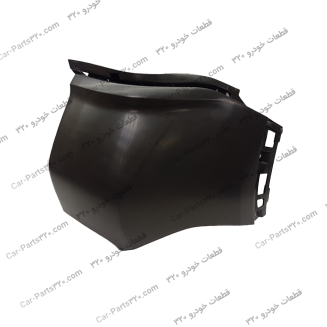 T15-2804517-DQ-گوشه-سپر-عقب-سمت-چپ-تیگو-۷ گوشه سپر عقب سمت چپ تیگو ۷ TIGGO 7 مارک CHERY