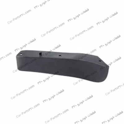 بادگیر چرخ جلو راست تیگو ۷ TIGGO7 DCT Excellent, TIGGO7 DCT Luxury