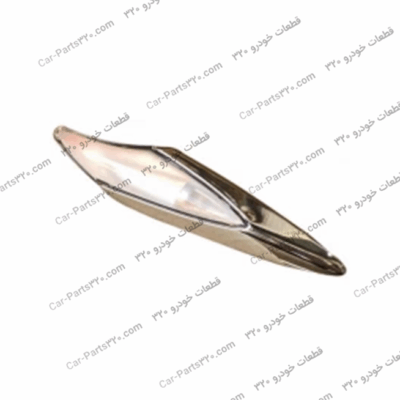 چراغ راهنمای جانبی چپ تیگو ۷TIGGO7 DCT Excellent, TIGGO7 DCT Luxury