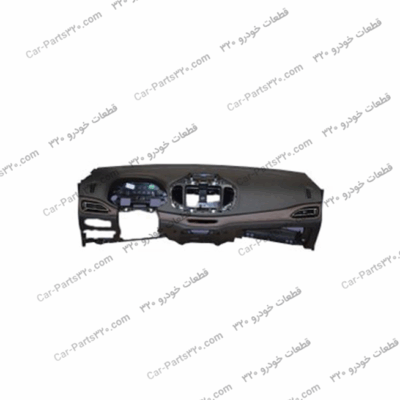 پوسته داشبورد تیگو ۷TIGGO7 DCT Excellent, TIGGO7 DCT Luxury