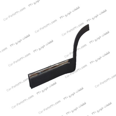 زه استیل دار درب عقب چپ تیگو ۷TIGGO7 DCT Excellent, TIGGO7 DCT Luxury