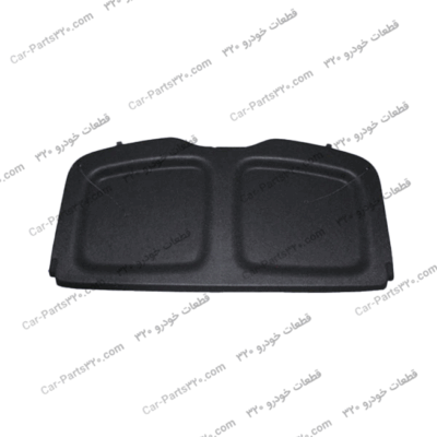 طاقچه عقب تیگو ۷TIGGO7 DCT Excellent, TIGGO7 DCT Luxury