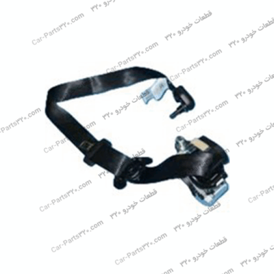 کمربند ایمنی جلو راست تیگو ۷ – X55
