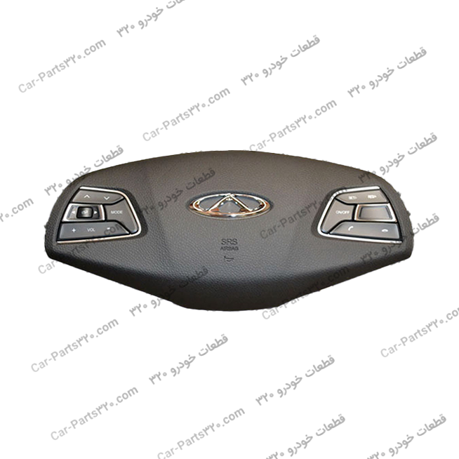 T15-5820010BB-ایربگ-راننده-تیگو-۷TIGGO7-DCT-Excellent-TIGGO7-DCT-Luxury ایربگ راننده تیگو ۷TIGGO7 DCT Excellent, TIGGO7 DCT Luxury