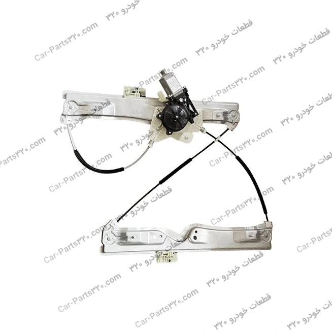 T15-6104120شیشه-بالابر-درب-جلو-راست-تیگو-۷ شیشه بالابر درب جلو راست تیگو ۷