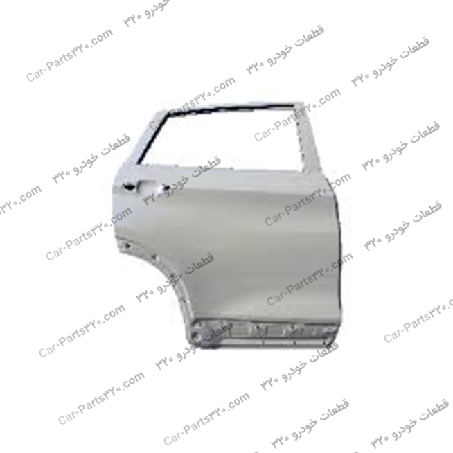 T15-6201020-DY-درب-عقب-راست-تیگو-۷-TIGGO7-DCT-Excellent-TIGGO7-DCT-Luxury درب عقب راست تیگو ۷ TIGGO 7 مارک CHERY