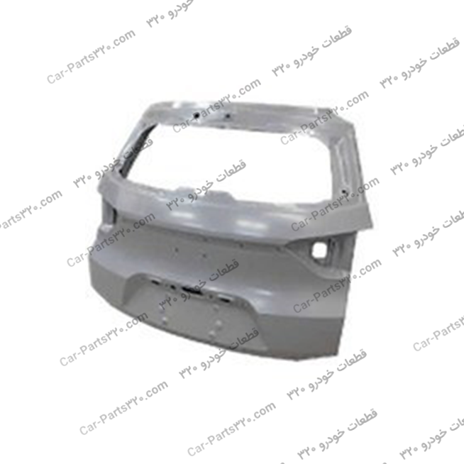 T15-6301030-DY-درب-صندوق-عقب-تیگو-۷TIGGO7-DCT-Excellent-TIGGO7-DCT-Luxury درب صندوق عقب تیگو ۷TIGGO7 DCT Excellent, TIGGO7 DCT Luxury