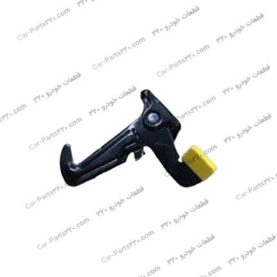 ضامن قفل درب موتور تیگو ۷TIGGO7 DCT Excellent, TIGGO7 DCT Luxury