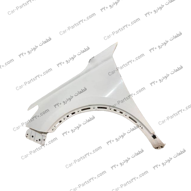 T15-8403101-DYگلگیر-جلو-چپ-تیگو-۷TIGGO7-DCT-Excellent-TIGGO7-DCT-Luxury گلگیر جلو چپ تیگو ۷ TIGGO 7 مارک CHERY