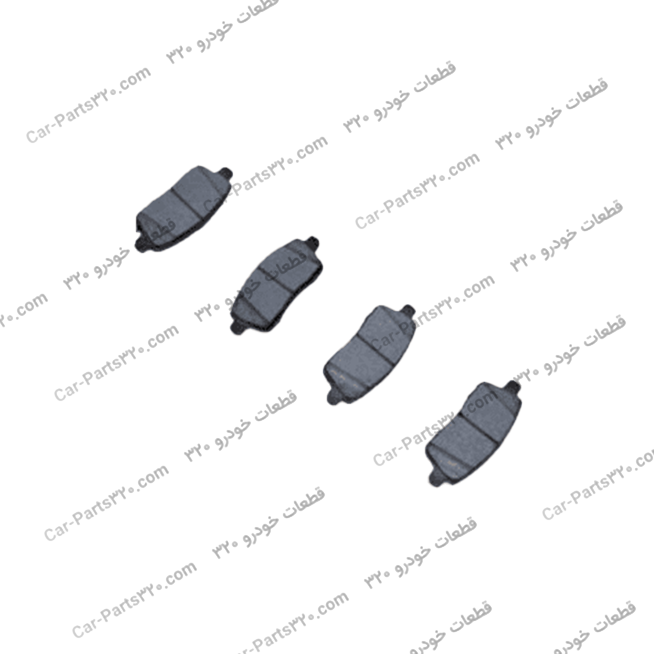 T1C-3502080MPلنت-ترمز-عقب-تیگو-۷-پرو لنت ترمز عقب تیگو ۷ پرو