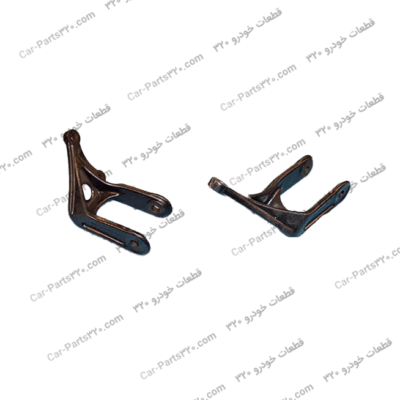 پایه نگهدارنده دسته موتور جلو تیگو ۵MVM TIGGO5-CVT Excellent, MVM TIGGO5-CVT Luxury, MVM TIGGO5-CVT-LUXURY-SPORT, MVM TIGGO5-EXCELLENT-SPORT