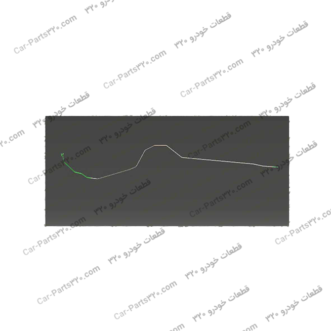 T21-1104112-لوله-شماره-۲-بنزین-تیگو-۵-جدیدNEW-TIGGO5-CVT-Excellent-NEW-TIGGO5-CVT-Luxury لوله شماره ۲ بنزین تیگو ۵ جدید