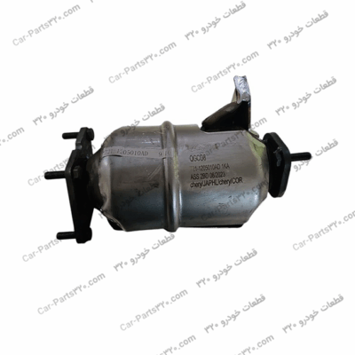کاتالیست کانورتور اولیه ام وی ام ایکس 33 MVM X33 مارک CHERY