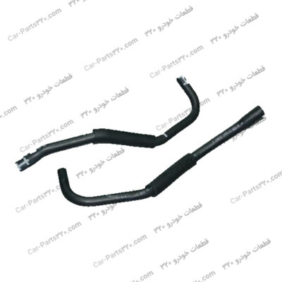 شیلنگ خروجی مخزن انبساط تیگو ۵ جدیدNEW TIGGO5-CVT Excellent, NEW TIGGO5-CVT Luxury