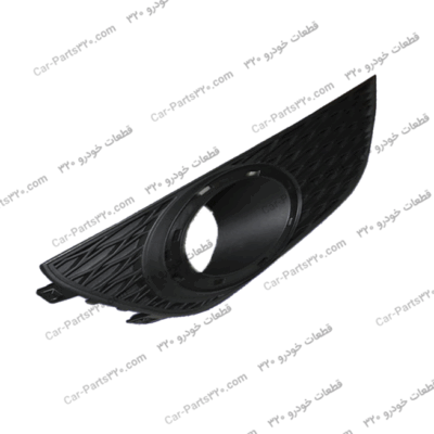 قاب چراغ مه شکن جلو راست تیگو ۵ جدیدNEW TIGGO5-CVT Excellent, NEW TIGGO5-CVT Luxury, Tiggo 5 T