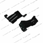 پایه بالائی سمت راست سپر جلو تیگو ۵ CVT LUXURY . CVT EXCELLENT . CVT LUXURY SPORT . CVT EXCELLENT SPORT . CVT LUXURY NEW . CVT EXCELLENT NEW