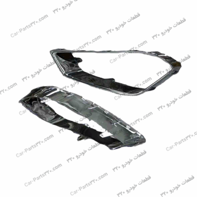 زه تزئینی مه شکن جلو چپ تیگو ۵MVM TIGGO5-CVT Excellent, MVM TIGGO5-CVT Luxury, MVM TIGGO5-CVT-LUXURY-SPORT, MVM TIGGO5-EXCELLENT-SPORT