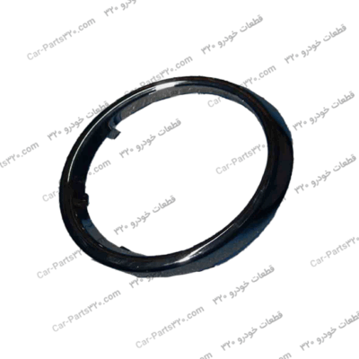 زه استیل چراغ مه شکن جلو چپ تیگو ۵ جدیدNEW TIGGO5-CVT Excellent, NEW TIGGO5-CVT Luxury, Tiggo 5 T