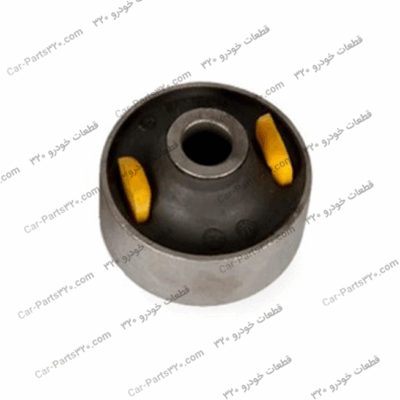 بوش طبق جلو گرد فلزی تیگو ۵ جدیدMVM TIGGO5-CVT Excellent, MVM TIGGO5-CVT Luxury, MVM TIGGO5-CVT-LUXURY-SPORT, MVM TIGGO5-EXCELLENT-SPORT, MVM X33 5AT, MVM X33s, MVM X33s Double Color, MVM X33s SPORT, MVM