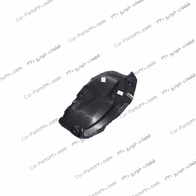 شل گیر جلوئی چرخ عقب چپ تیگو ۵MVM TIGGO5-CVT Excellent, MVM TIGGO5-CVT Luxury, MVM TIGGO5-CVT-LUXURY-SPORT, MVM TIGGO5-EXCELLENT-SPORT
