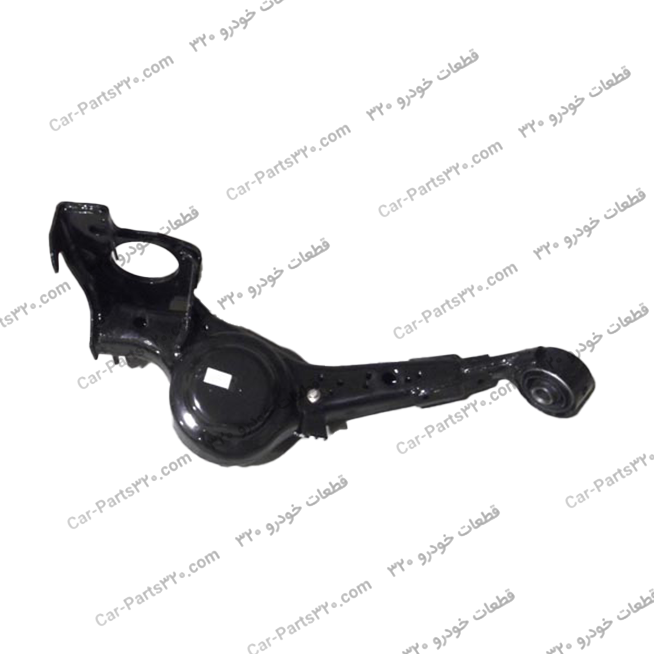 T21-3301010-بازوئی-طولی-عقب-چپ-اکسل-عقب-تیگو-۵MVM-TIGG5 بازوئی طولی عقب چپ ( اکسل عقب ) تیگو ۵MVM TIGGO5-CVT Excellent, MVM TIGGO5-CVT Luxury, MVM TIGGO5-CVT-LUXURY-SPORT, MVM TIGGO5-EXCELLENT-SPORT, NEW TIGGO5-CVT Excellent, NEW TIGGO5-CVT Luxury, Tiggo 5