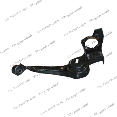 بازوئی طولی عقب راست ( اکسل راست ) تیگو ۵MVM TIGGO5-CVT Excellent, MVM TIGGO5-CVT Luxury, MVM TIGGO5-CVT-LUXURY-SPORT, MVM TIGGO5-EXCELLENT-SPORT, NEW TIGGO5-CVT Excellent, NEW TIGGO5-CVT Luxury, Tiggo 5
