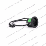 انتن ایموبیلایزر تیگو ۵ TIGGO 5 مارک CHERY