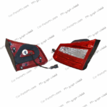 چراغ عقب راست روی درب صندوق تیگو ۵MVM TIGGO5-CVT Excellent, MVM TIGGO5-CVT Luxury, MVM TIGGO5-CVT-LUXURY-SPORT, MVM TIGGO5-EXCELLENT-SPORT