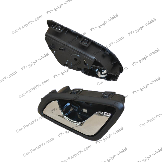 T21-6102070BA-دستگیره-درب-باز-کن-داخلی-درب-جلو-چپ-تیگو-۵MVM-Luxury-Tig دستگیره درب باز کن داخلی درب جلو چپ تیگو ۵ TIGGO 5 مارک CHERY
