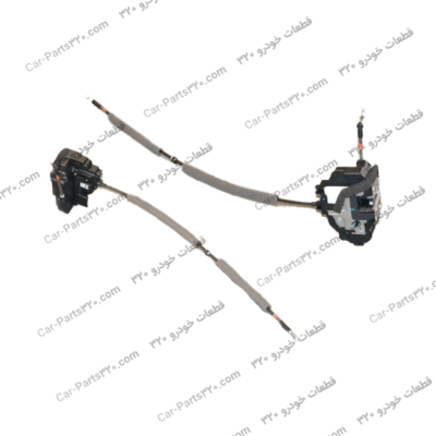 قفل درب عقب راست تیگو ۵MVM TIGGO5-CVT Excellent, MVM TIGGO5-CVT Luxury, MVM TIGGO5-CVT-LUXURY-SPORT, MVM TIGGO5-EXCELLENT-SPORT, NEW TIGGO5-CVT Excellent, NEW TIGGO5-CVT Luxury, Tiggo 5 T