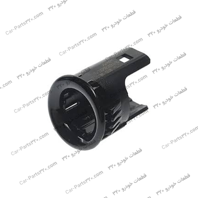 T21-7900315BACEپایه-نصب-سنسور-دنده-عقب-X55-–-تیگو-۵ARRIZO6 پایه نصب سنسور دنده عقب تیگو 5 TIGGO 5 مارک CHERY
