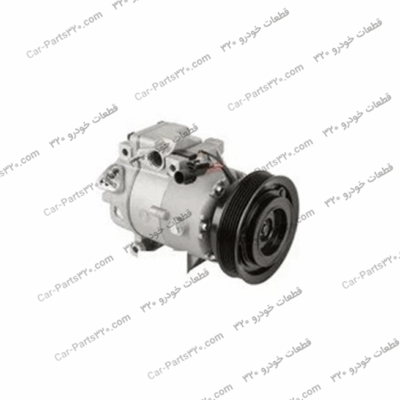 کمپرسور کولر تیگو ۵ جدیدNEW TIGGO5-CVT Excellent, NEW TIGGO5-CVT Luxury
