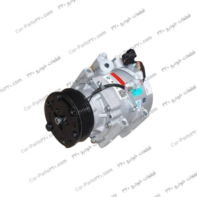 کمپرسور کولر تیگو ۵MVM TIGGO5-CVT Excellent, MVM TIGGO5-CVT Luxury, MVM TIGGO5-CVT-LUXURY-SPORT, MVM TIGGO5-EXCELLENT-SPORT, NEW TIGGO5-CVT Excellent, NEW TIGGO5-CVT Luxury