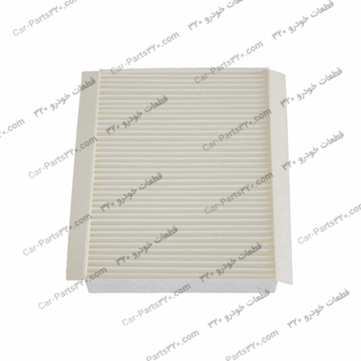 فیلتر هوای اتاق تیگو ۵ – X33MVM TIGGO5-CVT Excellent, MVM TIGGO5-CVT Luxury, MVM TIGGO5-CVT-LUXURY-SPORT, MVM TIGGO5-EXCELLENT-SPORT, MVM X55 PRO Excellent, MVMX55 Excellent, MVMX55 Excellent Sport, NEW