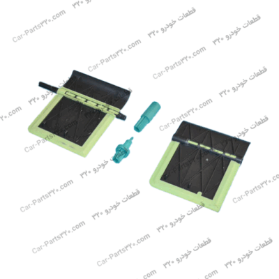 مکانیزم دریچه تنظیم هوای گرم و سرد تیگو۵,تیگو۷,تیگو۸– Tiggo 8 pro (2.0TGDI), MVM TIGGO5-CVT Excellent, MVM TIGGO5-CVT Luxury, MVM TIGGO5-CVT-LUXURY-SPORT, MVM TIGGO5-EXCELLENT-SPORT, NEW TIGGO5-CV