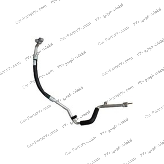 T21-8108010TZلوله-اواپراتور-به-کمپرسور-کولر-تیگو-۵-جدیدNEW-TIGGO5-CVT-Excellent-NEW-TIGGO5-CVT-Luxury لوله اواپراتور به کمپرسور کولر تیگو ۵ جدیدNEW TIGGO5-CVT Excellent, NEW TIGGO5-CVT Luxury