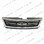 جلوپنجره با آرم تیگو۵ جدیدNEW TIGGO5-CVT Excellent, NEW TIGGO5-CVT Luxury, Tiggo 5 T