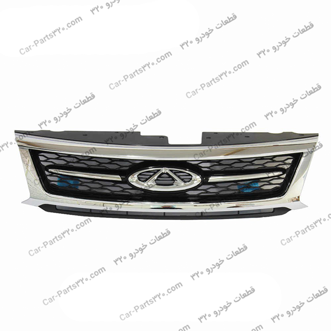 T21-8401010BDجلوپنجره-با-آرم-تیگو۵-جدیدNEW-TIGGO5-CVT-Excellent-NEW-TIGGO5-CVT-Luxury-Tiggo-5-T جلوپنجره با آرم تیگو۵ جدیدNEW TIGGO5-CVT Excellent, NEW TIGGO5-CVT Luxury, Tiggo 5 T