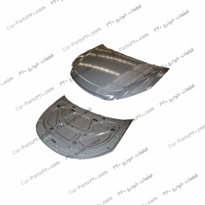 درب موتور ام وی ام ۵۵۰ MVM 550 مارک CHERY