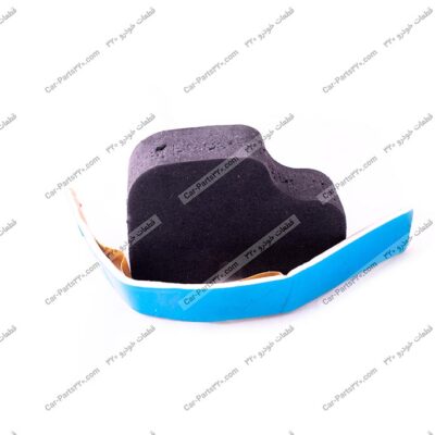 اسفنج ضربه گیر ته درب موتور دوو ریسر