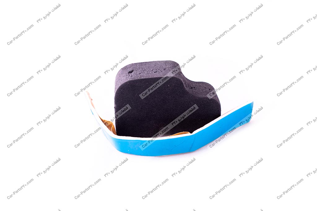 dsc_0008 اسفنج ضربه گیر ته درب موتور دوو ریسر