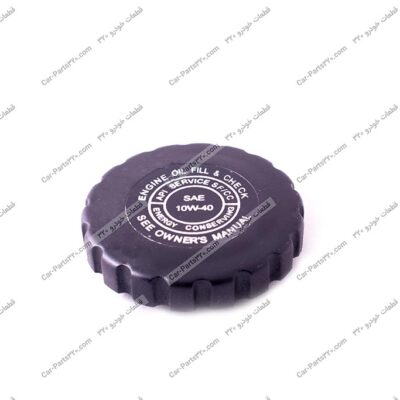 درب روغن موتور دوو ریسر