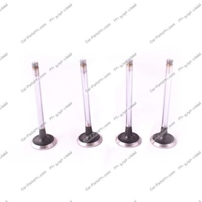 سوپاپ دود دوو سی یلو DEAWOO MOTOR