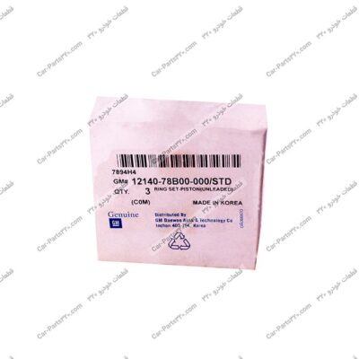 رینگ موتور سایز استاندارد دوو ماتیز GM