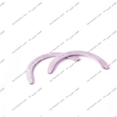 بغل یاتاقان سایز استاندارد ام وی ام 315