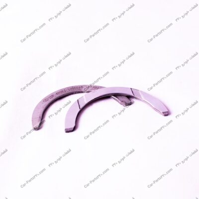 بغل یاتاقان سایز استاندارد ام وی ام 315